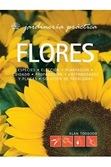 Papel Flores, Jardineria Practica