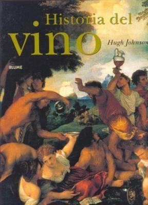 Papel Historia Del Vino