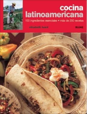 Papel Cocina Latinoamericana