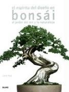 Papel El Espiritu Del Diseño En Bonsai