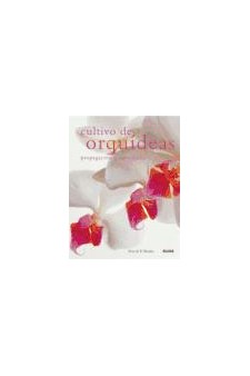 Papel Cultivo De Orquideas, Propagacion Y Variedad