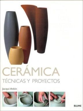 Papel Ceramica, Tecnicas Y Proyectos