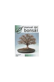 Papel Manual Del Bonsai