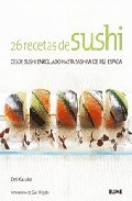 Papel 26 Recetas De Sushi