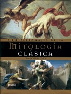 Papel 100 Personajes De La Mitología Clásica