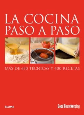 Papel La Cocina Paso A Paso