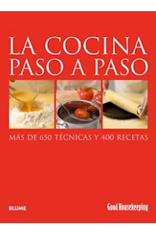 Papel La Cocina Paso A Paso