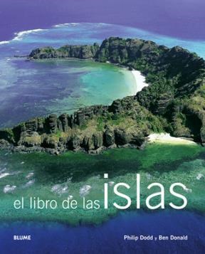Papel El Libro De Las Islas