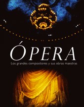 Papel Opera Grandes Compositores Y Sus Obras