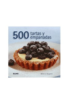 Papel 500 Tartas Y Empanadas