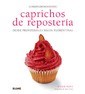 Papel Caprichos De La Reposteria