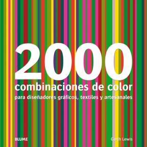 Papel 2000 Combinaciones De Color