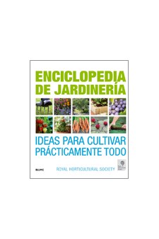 Papel Enciclopedia De Jardinería.