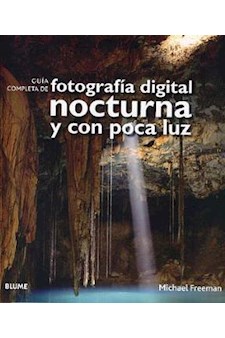 Papel Guía Completa Fotografía Digital Nocturna Y Poca Luz