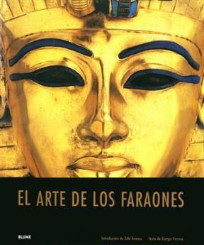 Papel El Arte De Los Faraones