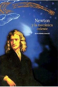 Papel Newton Y La Mecánica Celeste