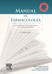 E-book Manual De Farmacología