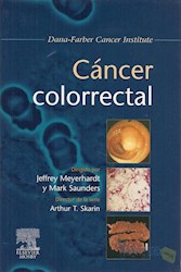 Papel Cáncer Colorrectal