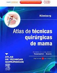 Papel Atlas De Técnicas Quirúrgicas De Mama