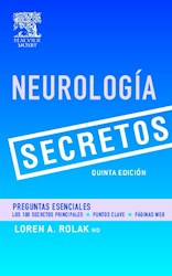 Papel Neurología. Secretos Ed.5