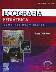 Papel Ecografia Pediatrica