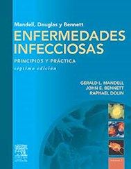 Papel Mandell, Douglas Y Bennett. Enfermedades Infecciosas (2 Vol. Set) Ed.7