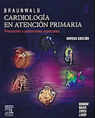 Papel Braunwald. Cardiología En Atención Primaria Ed.9