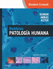 Papel Robbins. Patología Humana Ed.9