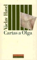 Papel Cartas A Olga