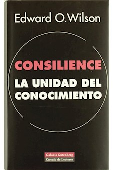 Papel Consilience