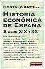 Papel Historia Económica De España