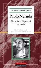Papel Nerudiana Dispersa (1915-1964)
