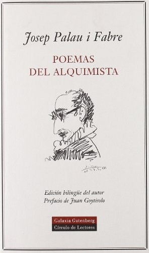 Papel Poemas Del Alquimista
