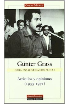 Papel Artículos Y Opiniones (1955-1971)