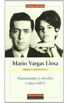 Papel Narraciones Y Novelas (1959-1967)