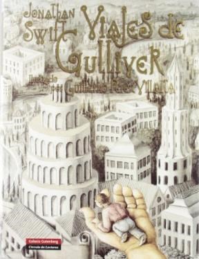 Papel Viajes De Gulliver