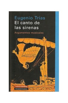 Papel El Canto De Las Sirenas