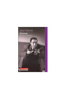 Papel Camus. A Contracorriente