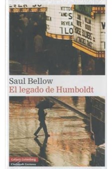 Papel El Legado De Humboldt