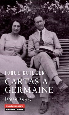 Papel Cartas A Germaine (1919-1935)