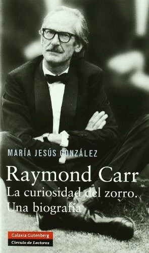 Papel Raymond Carr