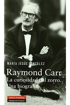 Papel Raymond Carr