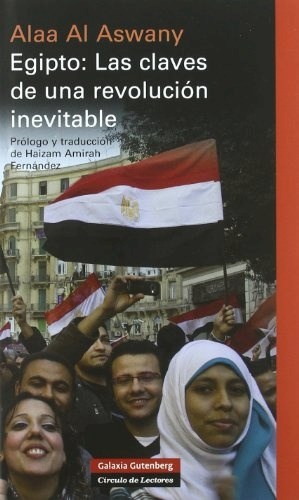 Papel Egipto: Las Claves De Una Revolución Inevitable