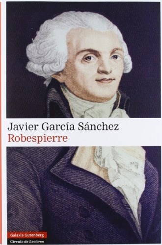Papel Robespierre