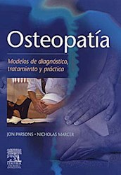 Papel Osteopatía