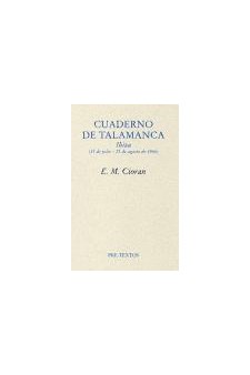 Papel Cuaderno De Talamanca