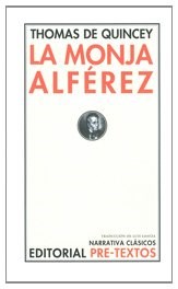 Papel La Monja Alferez