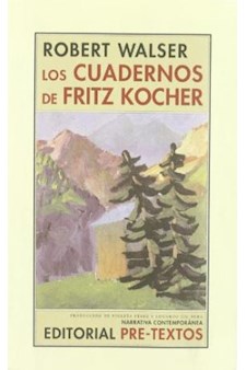 Papel Cuadernos De Fritz Kocher