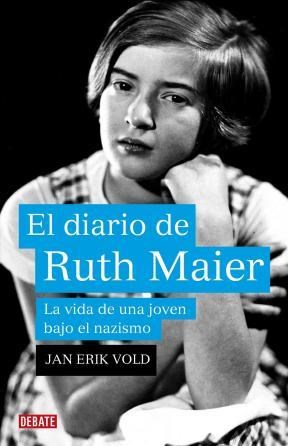 Papel Diario De Ruth Maier, El