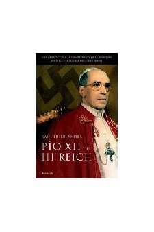 Papel Pio Xii Y El Tercer Reich